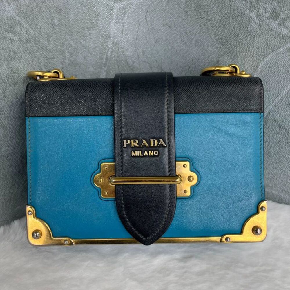Prada Women Pre-Loved Bag Very Good Condition